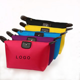 Foldable Cosmetic Bag
